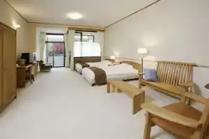 Nakao Kogen Hotel Kazaguruma, Такаяма