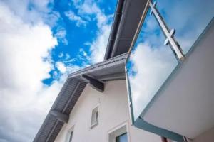 Appartements Steiger, Бад Хофгаштайн