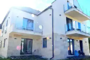 Hotel «Diana», Шиофок