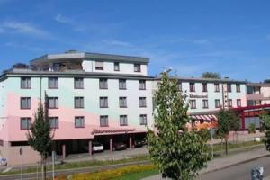 Hotel Hasenmayer, Пфорцхайм