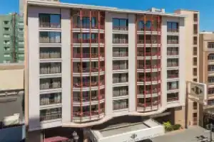 Handlery Union Square Hotel, Сан-Франциско