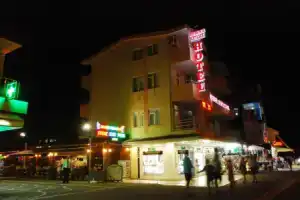 Orient Apart Hotel, Анталья