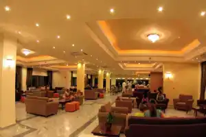 Europa Beach Hotel, Херсониссос