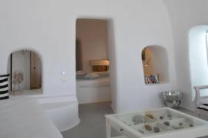 Апарт-отель «Prime Suites», Ия