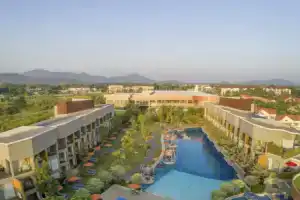 Avani+ Hua Hin Resort, Ча-Ам