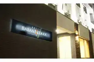 Hotel «Baran Zakk Sapporo s6», Саппоро