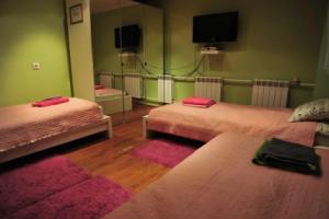 Hostel Gol'Yanovo, Москва