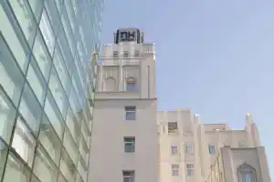 Отель «Nh City Buenos Aires», Буэнос-Айрес