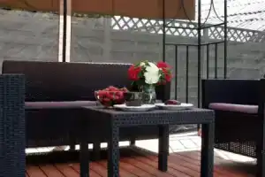 Sigulda City Center Holiday House, Сигулда