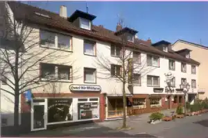 Hotel Alt-Mülheim, Оберхаузен