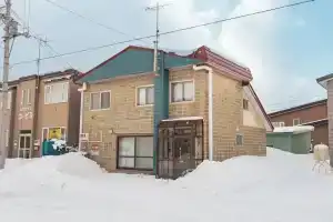 Motomachi House, Фурано