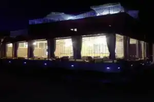 Hotel «Barba», Стариград