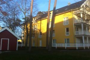 Beach Park 14/3n Comfortable Vacation Home, Граль-Мюриц