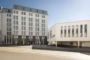 Lindner Hotel Am Belvedere, Вена