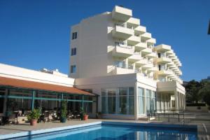 Miramare Bay Hotel, Карпатос
