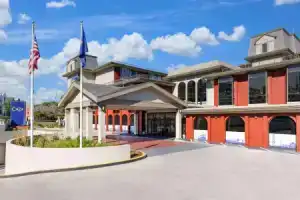 Hotel «Caza», Сан-Франциско