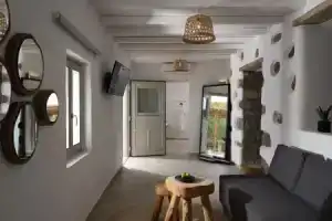 Мини-отель «Ikies of Mykonos», Миконос