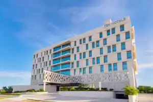 Отель «Nh Cancun Airport», Канкун