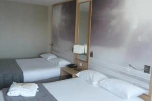 Отель «Best Western Paris Cdg Airport», Руасси