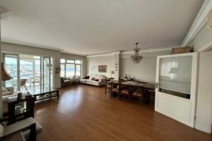 Fully Furnished Flat With Sea View in Canakkale, Чанаккале