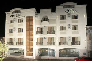 Hotel «Orion Old Town», Тбилиси