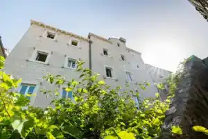 La Villa Boutique Hotel, Будва