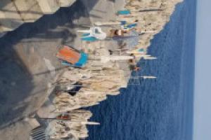Miramare Vacanze Apartment, Санта-Чезареа-Терме