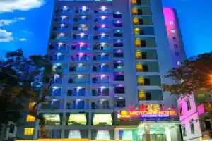 Midtown Hotel Hue, Хюэ