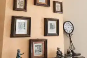 Ферма «Agriturismo AgrileisureTime», Сполето