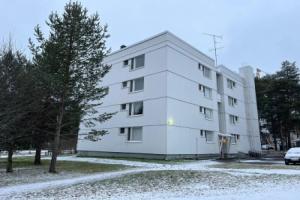 Northern Lights Center Apartment 2, Рованиеми