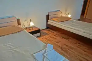 Grand Royale Apartment Complex & Spa, Банско