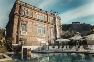 Гостевой дом «Artis Domus Relais & Spa», Сорренто