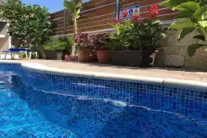 Fontana Traditional House