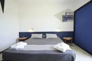 Grand Hotel Masseria Santa Lucia, Остуни