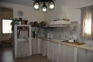 Appartamento uso turistico Villa Barbara, Карини