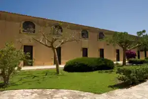La Tonnara di Bonagia Resort, Вальдериче