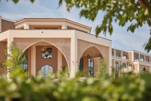 Hotel Thermen Berendonck, Неймеген