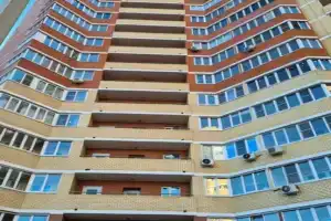 Апартаменты на улице Кирова, Домодедово