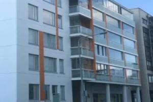 Antintorni Apartment 14, Пори