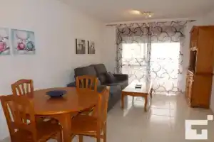 Apartamento Zafiro 28C, Кальпе