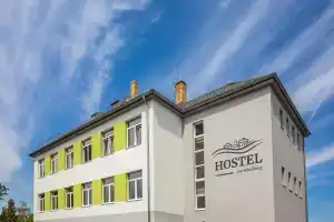 Hostel Am Windberg, Дрезден
