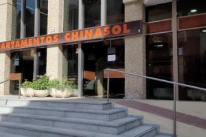 Chinasol Suites, Альмунекар