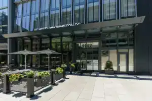 Ac Hotel Washington Dc Downtown, Вашингтон