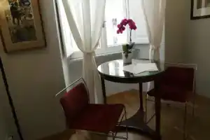 Гостевой дом «Cassiodoro19», Рим