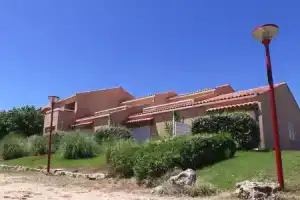 Vvf Villages «Golfe De Saint-Tropez » Sainte-Maxime, Сан-Максим