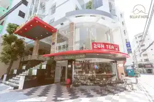 Bella Vt Hotel, Вунгтау
