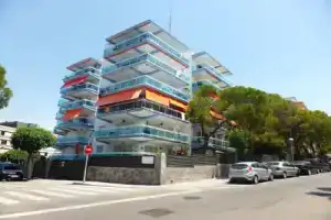Apartamento M&C Cumbres, Салоу