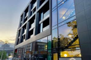 Pm Am Apartments Gmbh, Дортмунд