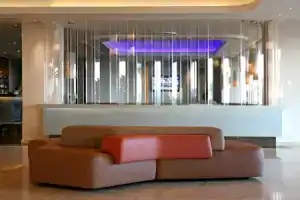 Crowne Plaza Limassol, an IHG Hotel, Лимассол
