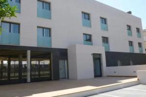 Apart-Rent Apartamentos Violetta, Эмпуриабрава